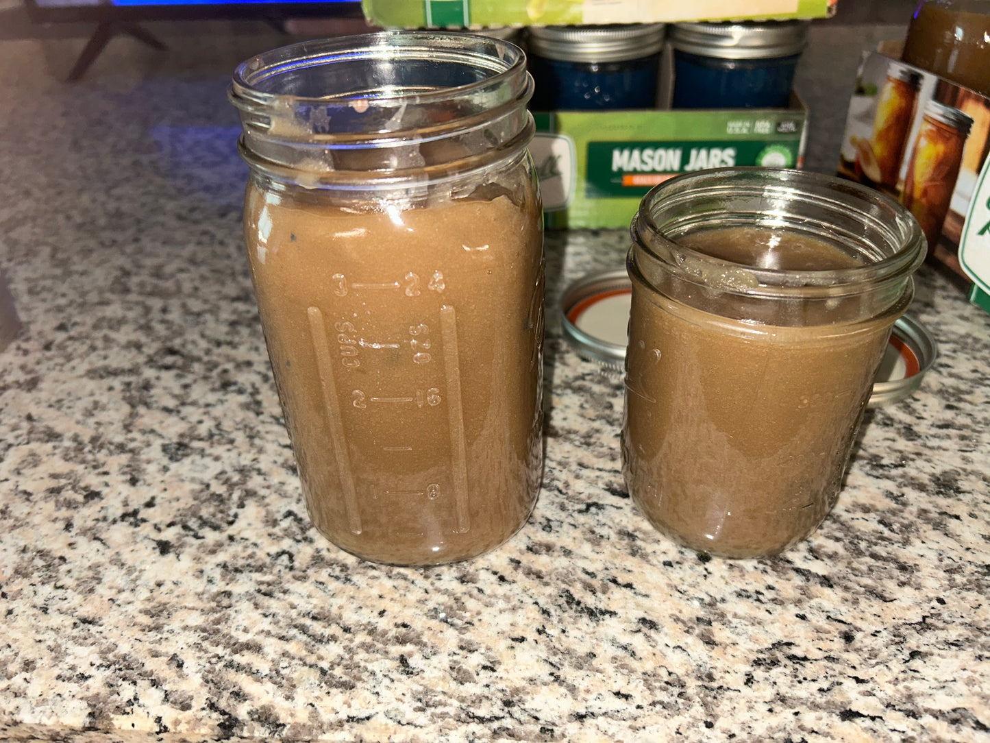 32oz Strawberry Maca Root