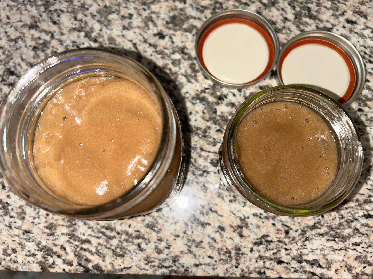 32oz Strawberry Maca Root